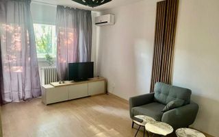 Apartament cu 2 camere Crangasi - Poză 2
