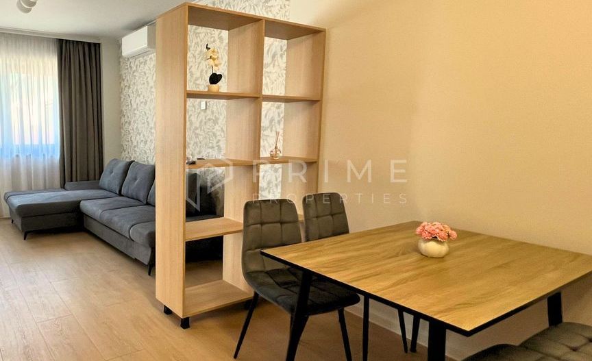 Apartament Premium 2 Camere | Zonă Semicentrală | Parcare - Poză 7