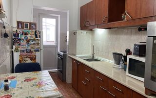 4 camere, decomandat, renovat, Micro39 B - Poză 4