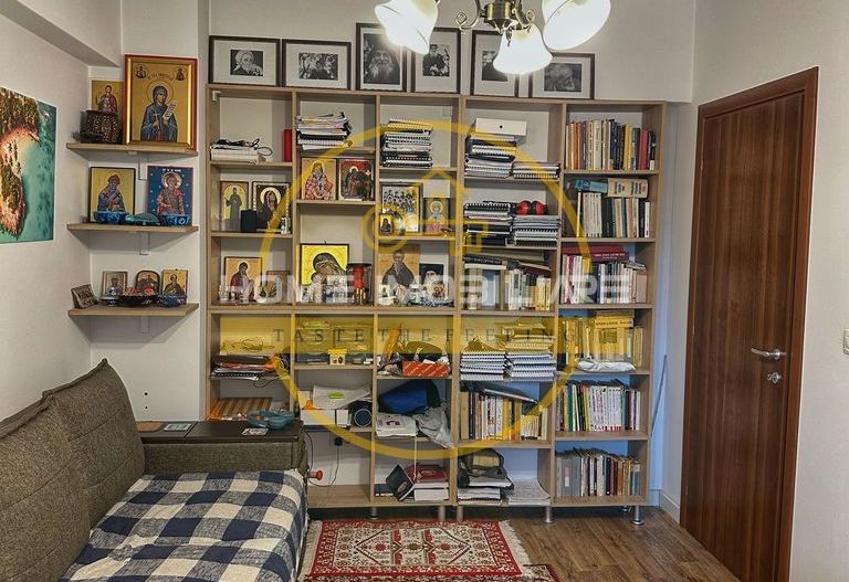 Apartament cu 3 camere/83 mp/ zona Tatarasi - Poză 3