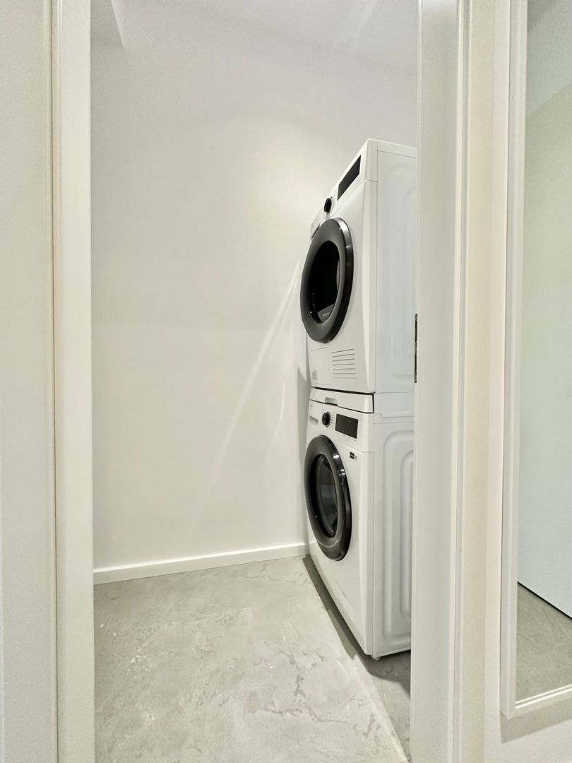 Apartament cu 2 camere de închiriat Kasper– Coresi - Prima închiriere - Poză 9