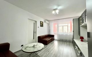 2 Camere intre Gorjului si Păcii-Primul chiriaș-Bloc anvelopat - Poză 1