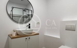 Apartament cu 2 camere de vanzare in West Residence Oradea - Poză 8