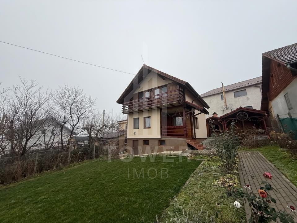 Casă de vacanță în Tocile - Poză 3