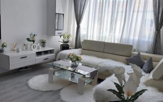 Apartament 3 camere, 60 mp, Spitalul Județean – renovat, COMISION 0% - Poză 5