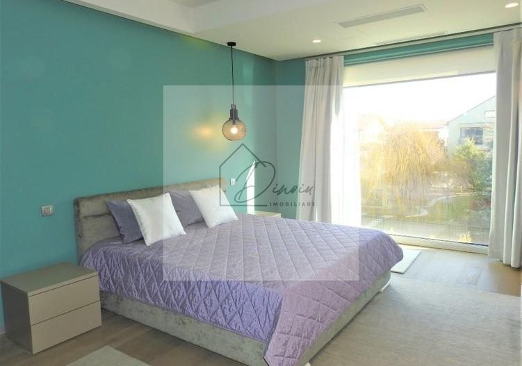 Duplex Premium cu gradina Erou Iancu Nicolae Pipera I 2 parcari - Poză 7