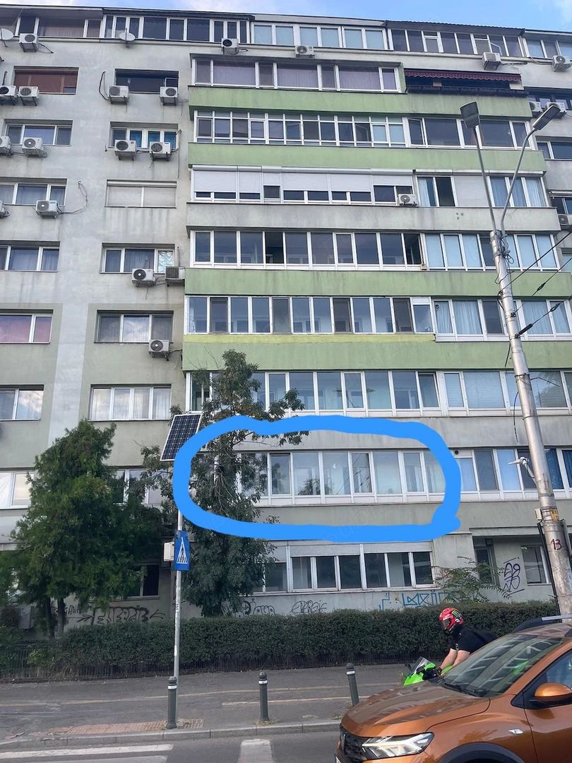 Apartament Iancu de Hunedoara // Piata Victoriei - Poză 3