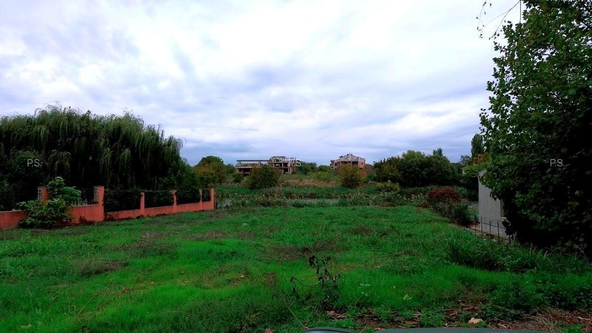 TEREN INTRAVILAN CU DESCHIDERE LA LAC I 2175 MP LANGA DN1 I CORBEANCA - Poză 3
