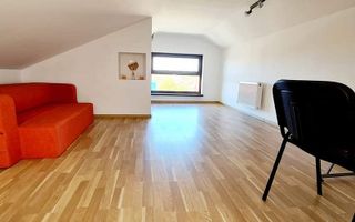 Apartament de închiriat | 2 camere + mansardă | Sânpetru | 2 parcari - Poză 4