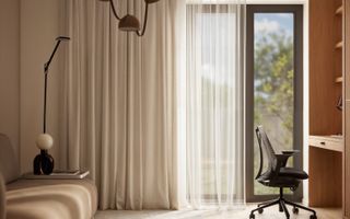 Apartament NOU - 3 camere&2 bai&terasa - vanzare - Avalon Estate-Pipera - Poză 14