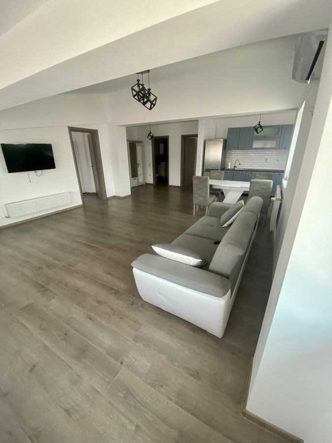 Mansarda 3 camere 110 mp, Unirii, constructie noua - Poză 2