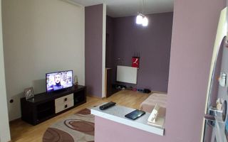 Apartament finisat si mobilat,  3 camere, Muzeul Apei. - Poză 3