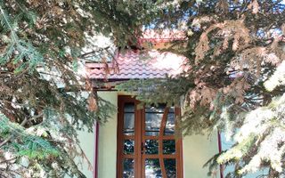 Casa de vanzare in Targoviste - 5 camere, 2 garaje, teren generos - Poză 26