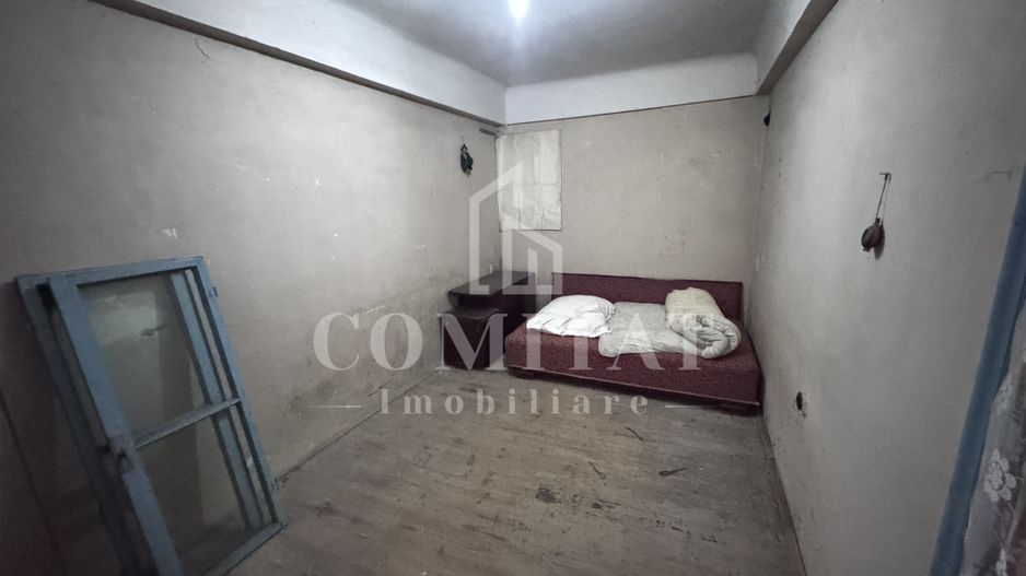 Apartament semidecomandat cu 2 camere | Zonă centrală - Poză 3