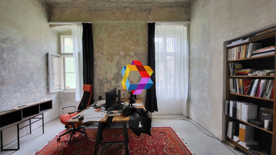 Spațiu de birouri ultracentral - 100 mp # Plus-imo.com - Poză 4