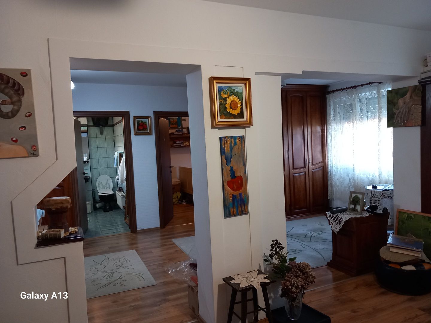 ageuropa.ro vinde ap 4 cam 103mp etaj 4/4 în zona CENTRALA. - Poză 3