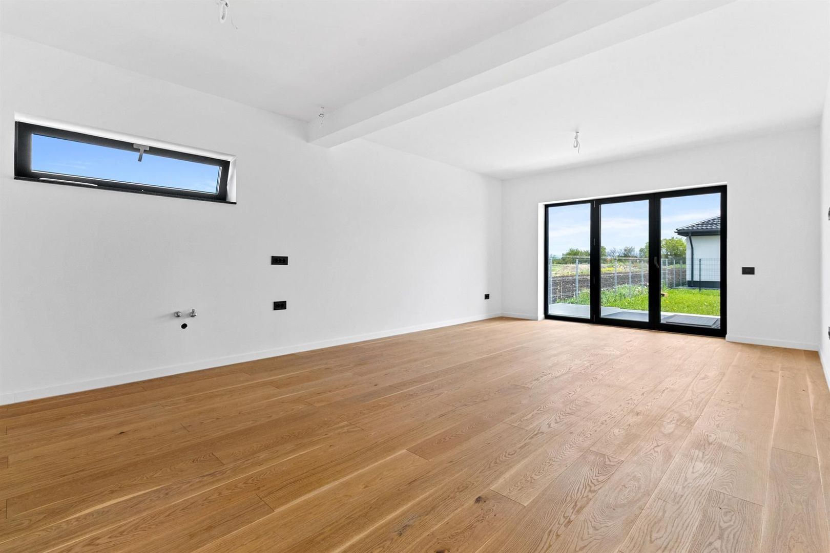 Casa 4 camere | parter | Stupini Brasov Comision 0% - Poză 2