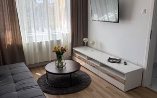 Apartament 2 camere semidecomandat | Hipodrom 1 | 48 mp, renovat - Poză 7