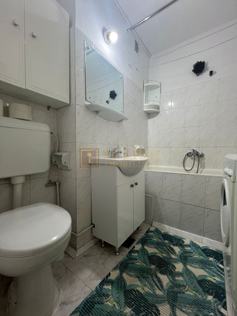 Take Ionescu, o camera, centrala proprie - Poză 14