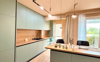 Apartament ultramodern / etaj intermediar / Zona Tineretului - Poză 4