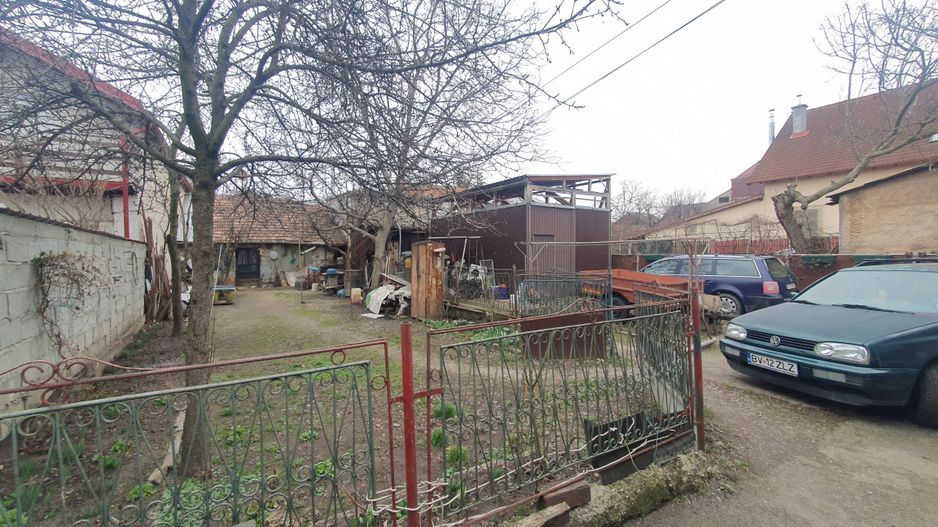 Casa cartier Craiter, teren 488mp - Poză 9