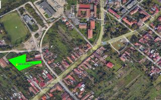 Teren intravilan 3.773 mp – oportunitate de investiție în Freidorf, Timișoa! - Poză 3