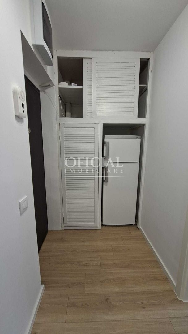 Apartament 2 Camere Decomandat | 36 Mp | Balcon | Gheorgheni Hermes - Poză 4