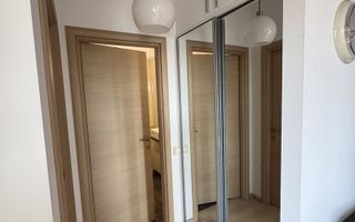 Apartament 2 camere 60 mp Decebal Muncii | 2 balcoane | 2011 - Poză 3