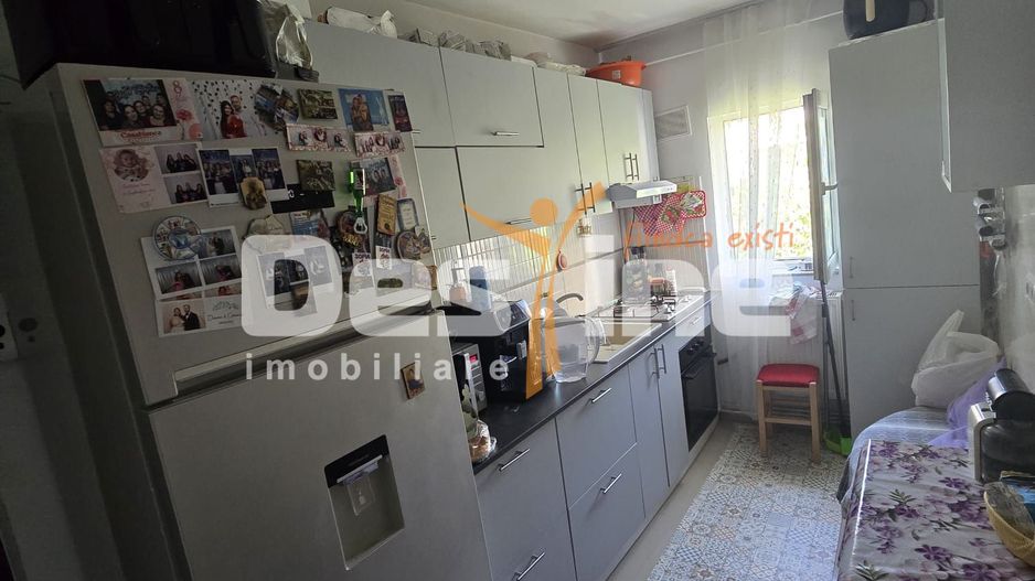 Apartament 3 camere renovat și mobilat – zona Dacia - Poză 5