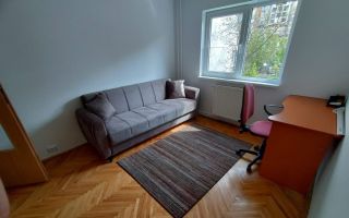 Proprietar, apartament 4 camere decomandate, bd. Titulescu. - Poză 1