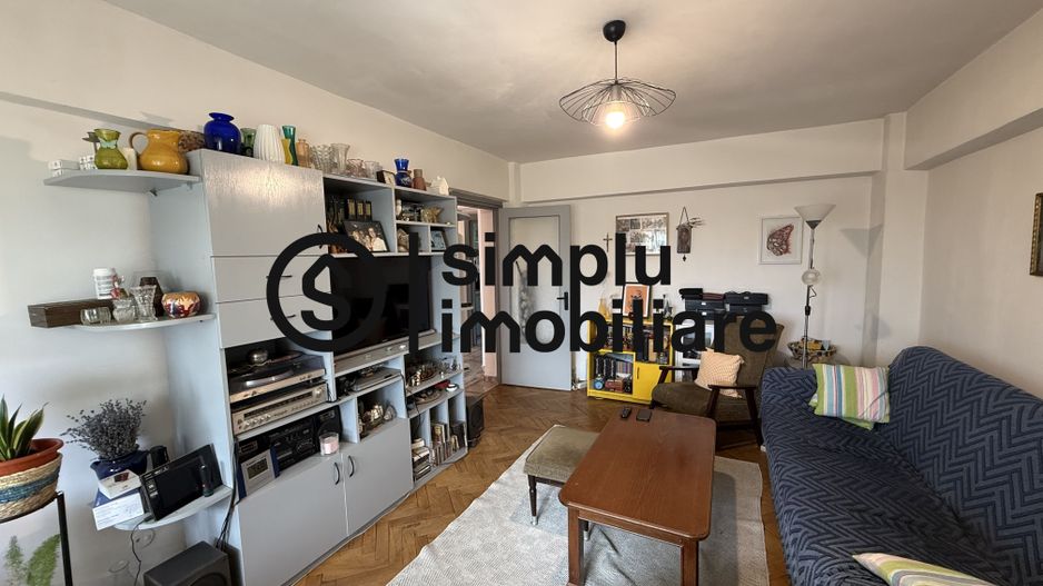 Apartament 3 camere decomandate - Sarari - Poză 18