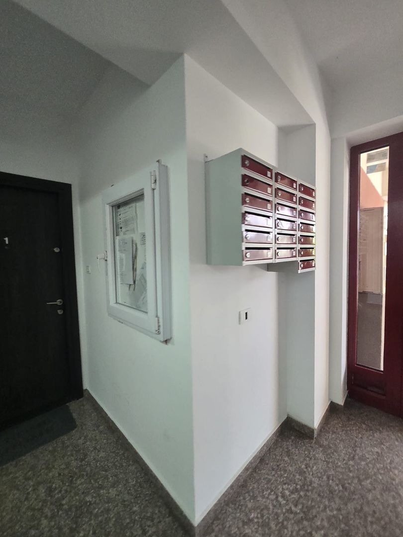 Apartament cu o cameră de închiriat în Tomis Nord, Constanta - Poză 16