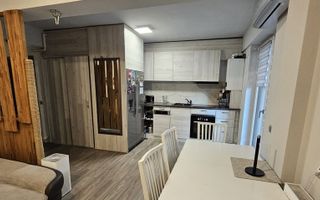 Apartament Modern cu 2, Garaj Subteran - Borhanci - Poză 4