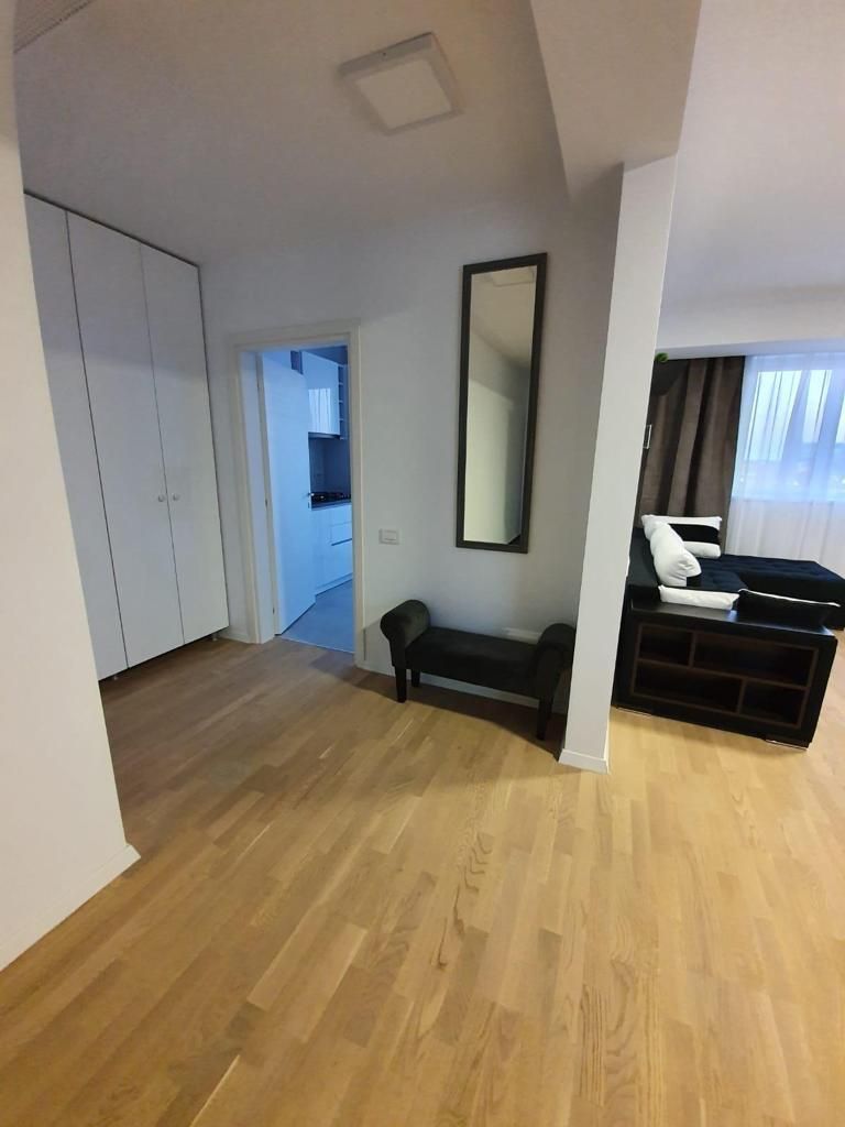 RENT - 3 Camere Duplex | CATTED RESIDENCES | INCHIRIERE - Schiță 6