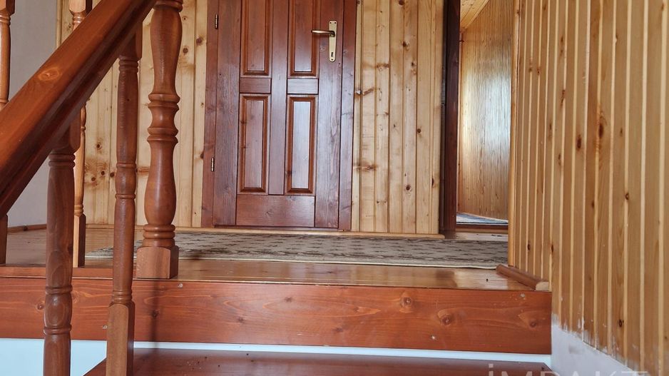 Casa cu 3 dormitoare de vanzare in Dealu Negru, Judetul Cluj - Poză 16