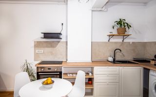Garsoniera de închiriat | Aviației Apartments | Ready to move - Poză 9