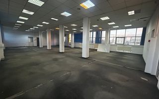 Clădire comercială P+2E, 1000 mp - Poză 3