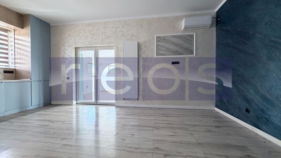 VANZARE VILA INDIVIDUALA 4 CAMERE | CARTIER REZIDENTIAL INCHIS | TEREN 300 MP | - Poză 2