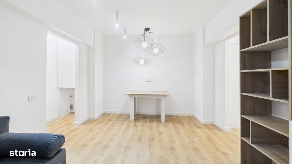 Apartament 3 camere zona 1 Decembrie 1918 - sectia 13 Politie - Poză 7