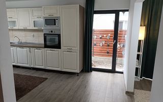 Apartament 3 camere | Gradina 44 MP | Parcare | Arhitectilor - Poză 8