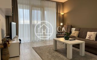 Apartament cu 2 camere de închiriat in zona Iosia, Oradea - Poză 2