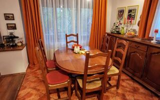 Casă spațioasă și elegantă în Dămăroaia- Jiului- Izbiceni- Comision 0% - Poză 8