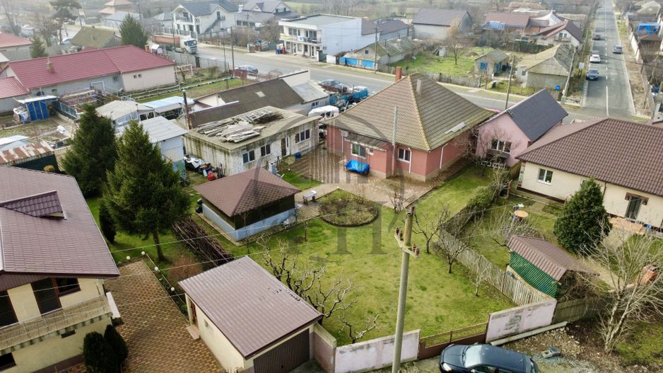 Casă de vânzare Corbu, Constanța - Poză 4