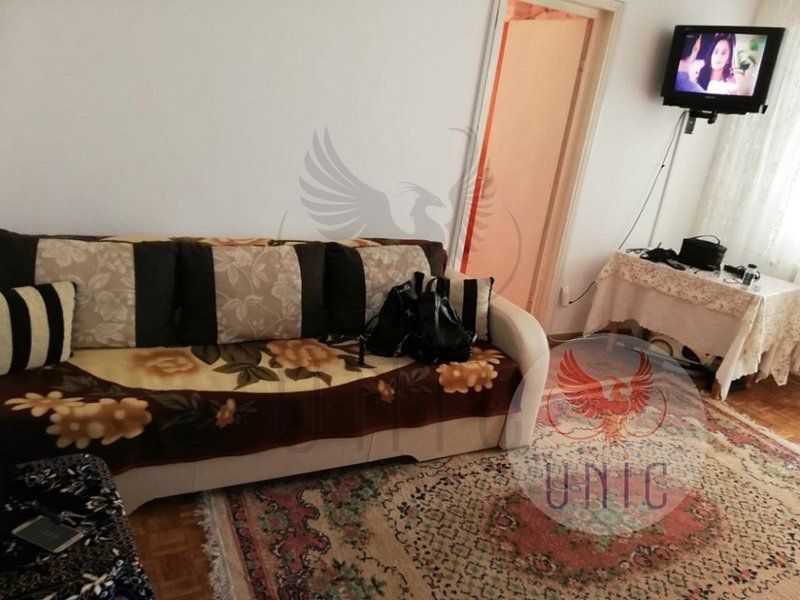 Etaj 2, Cartier Valea Rosie! - Poză 1