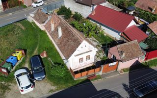 Casă de vânzare în Ocna Sibiului – oportunitate de investiție - Poză 3