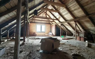 Casa Individuala Becicherecu Mic,P+M,4 Camere,2 Bai,Garaj - Poză 17
