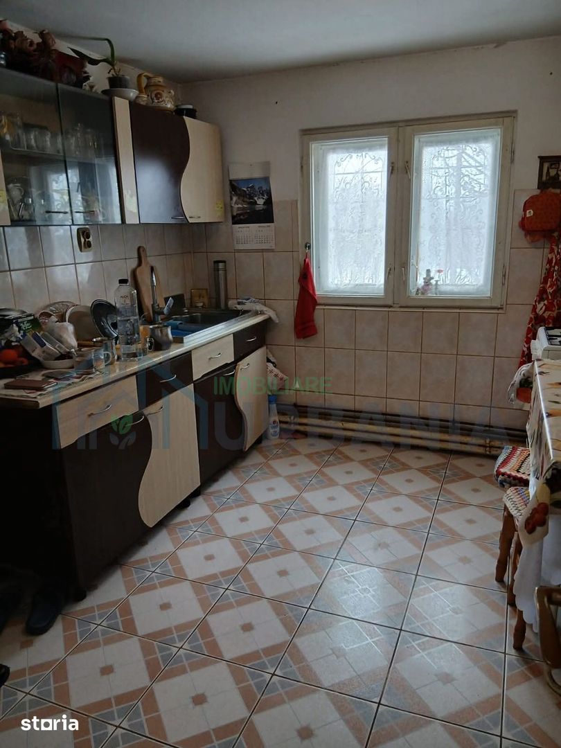 Casă de vânzare în Picioru Lupului, comuna Ciurea – Gospodărie autosuficientă, la marginea pădurii - Poză 10