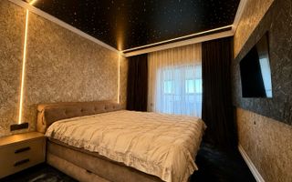 Apartament premium, terasa panoramică cu jacuzzi, 2 parcări subterane incluse! - Poză 4
