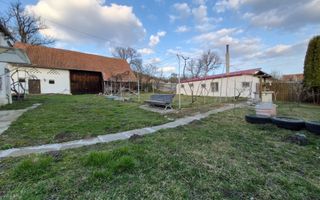 Casa individuala cu teren generos – 8.356 mp – Tichindeal, jud. Sibiu - Poză 15