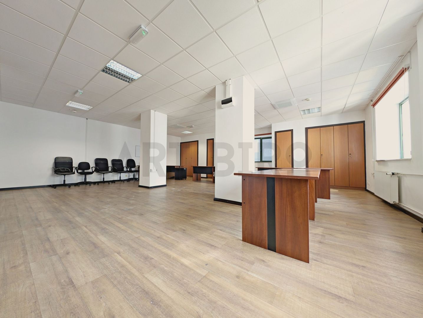 Zero comision, 30-108mp birou - productie usoara, Banu Manta, 13' [M] - Poză 2